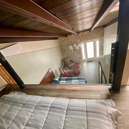 Kalanchoe Poshtel Suites Las Palmas  Buitenkant foto