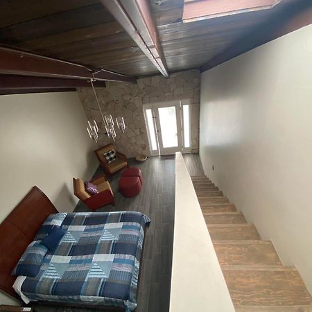 Kalanchoe Poshtel Suites Las Palmas  Buitenkant foto
