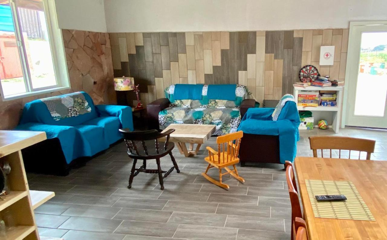 Kalanchoe Poshtel Suites Las Palmas  Buitenkant foto