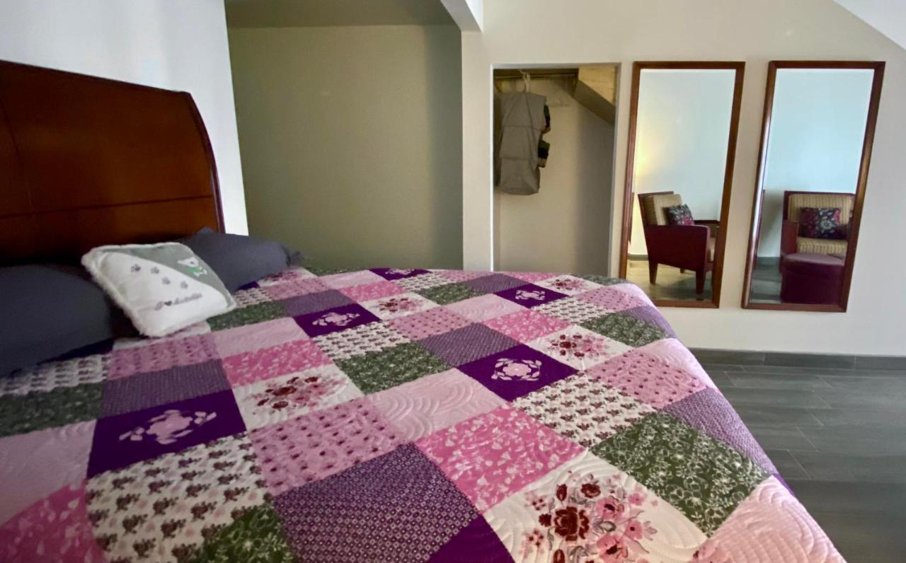 Kalanchoe Poshtel Suites Las Palmas  Buitenkant foto