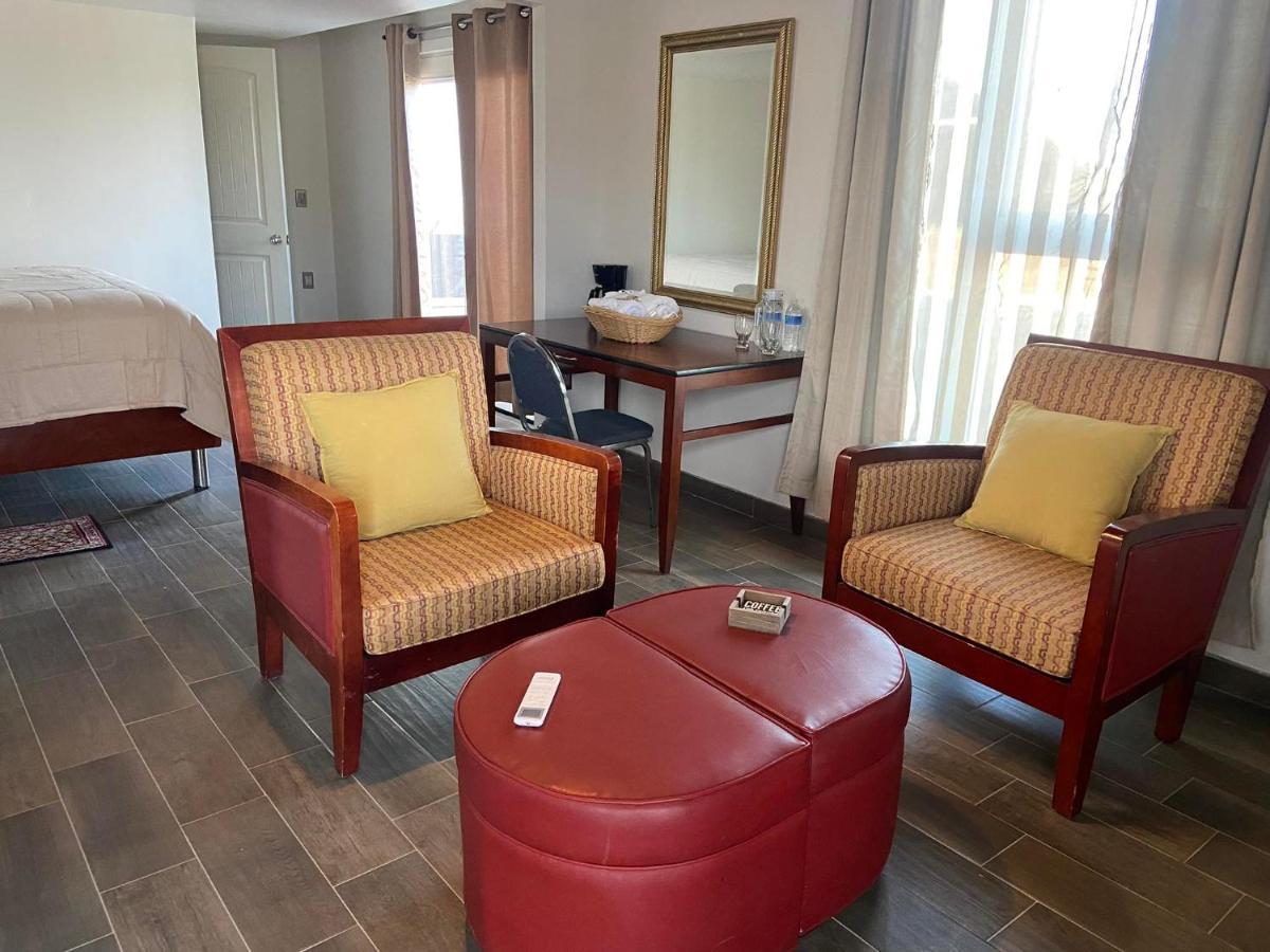 Kalanchoe Poshtel Suites Las Palmas  Buitenkant foto
