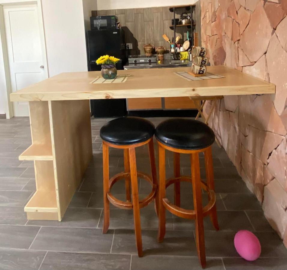 Kalanchoe Poshtel Suites Las Palmas  Buitenkant foto