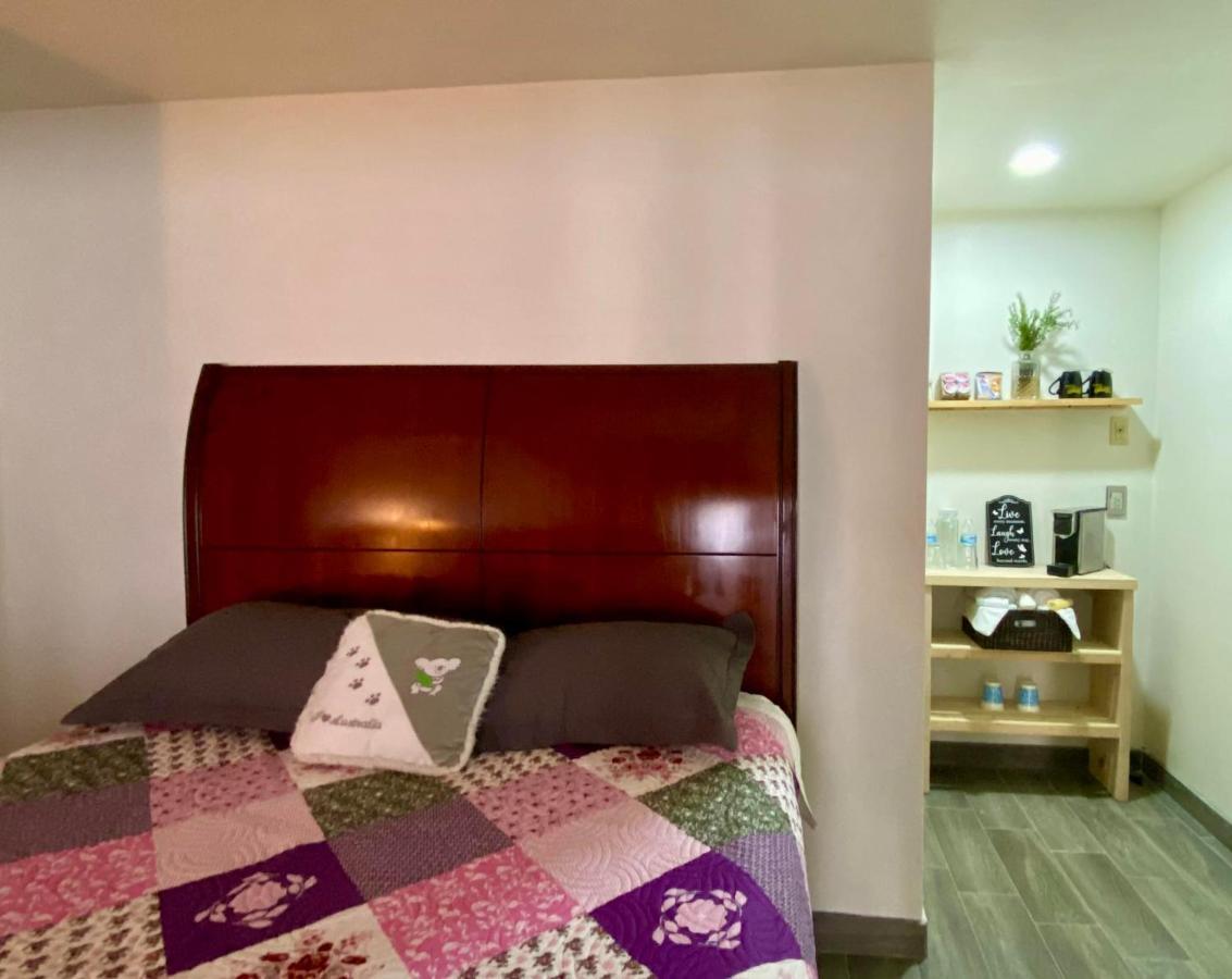 Kalanchoe Poshtel Suites Las Palmas  Buitenkant foto