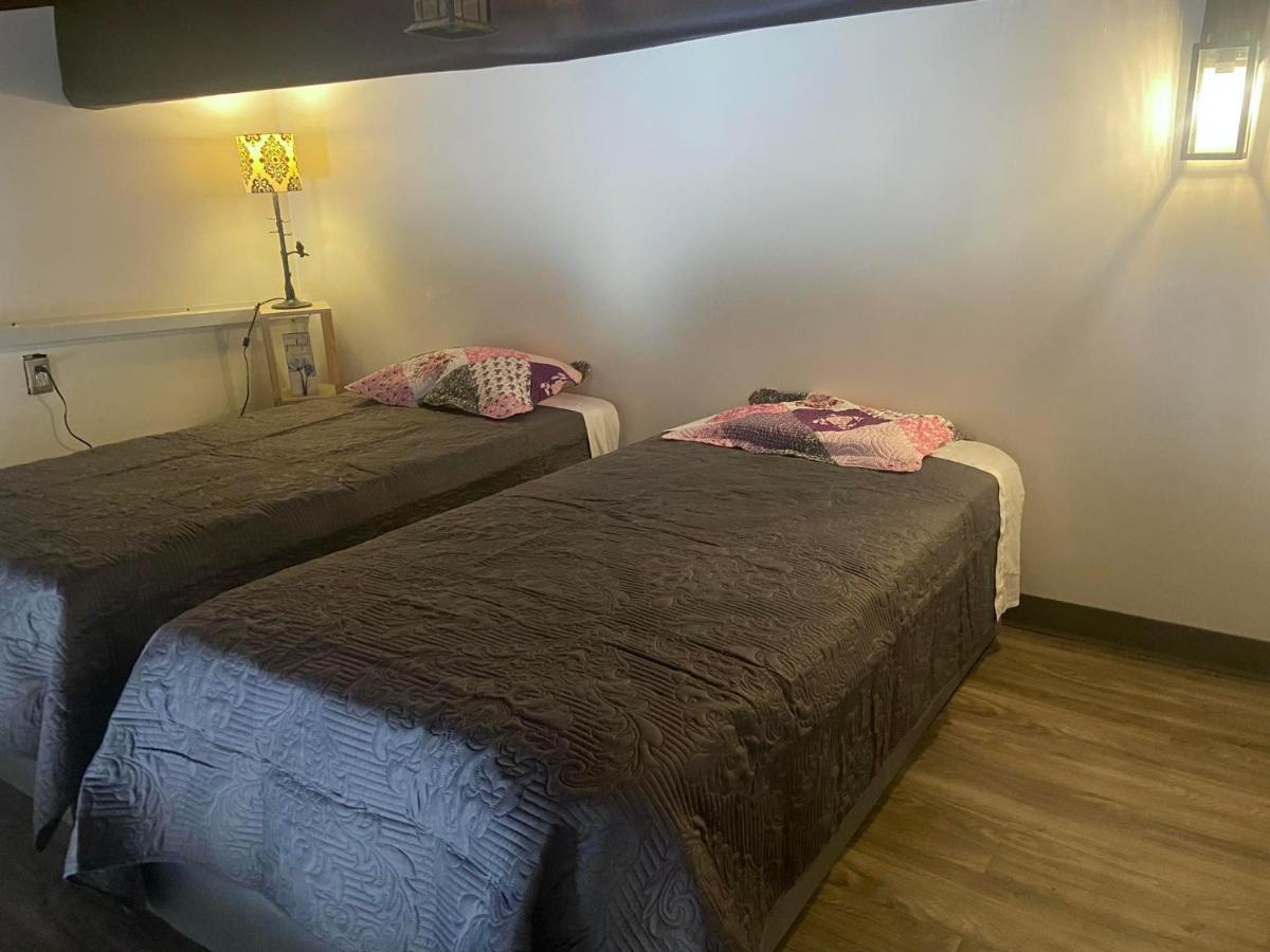 Kalanchoe Poshtel Suites Las Palmas  Buitenkant foto