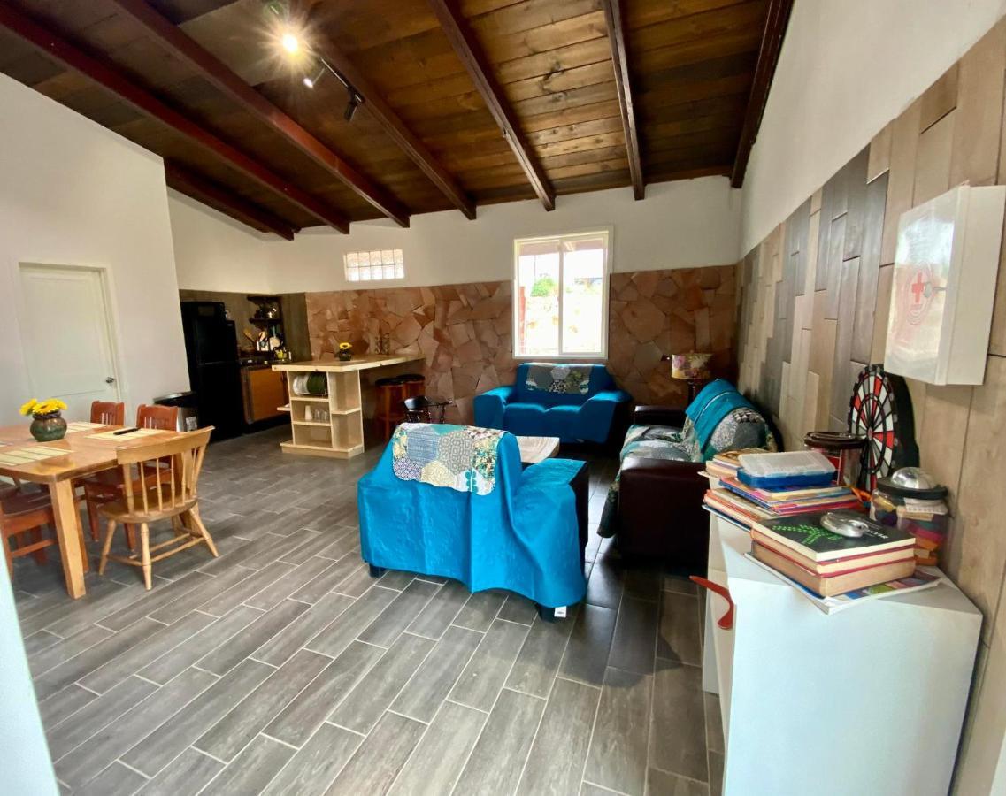 Kalanchoe Poshtel Suites Las Palmas  Buitenkant foto