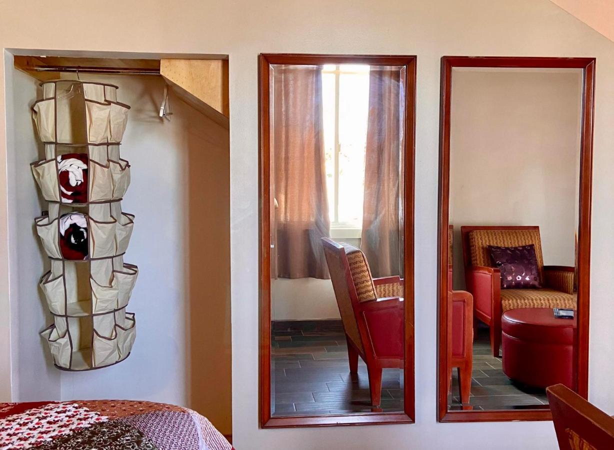 Kalanchoe Poshtel Suites Las Palmas  Buitenkant foto