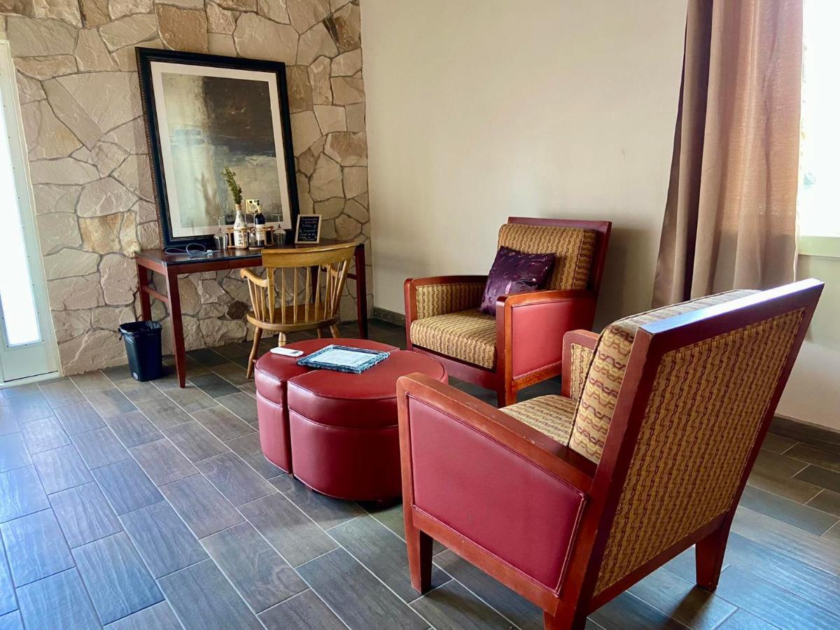 Kalanchoe Poshtel Suites Las Palmas  Buitenkant foto