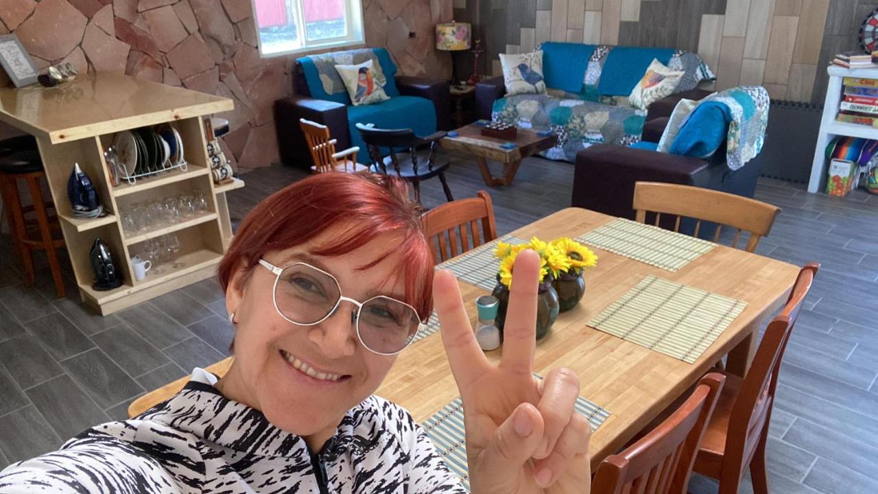 Kalanchoe Poshtel Suites Las Palmas  Buitenkant foto