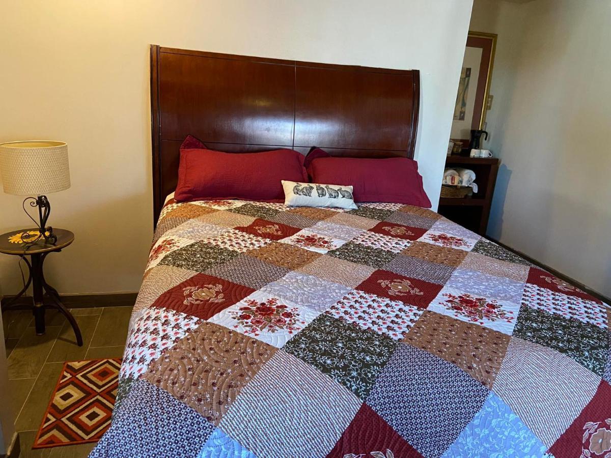 Kalanchoe Poshtel Suites Las Palmas  Buitenkant foto