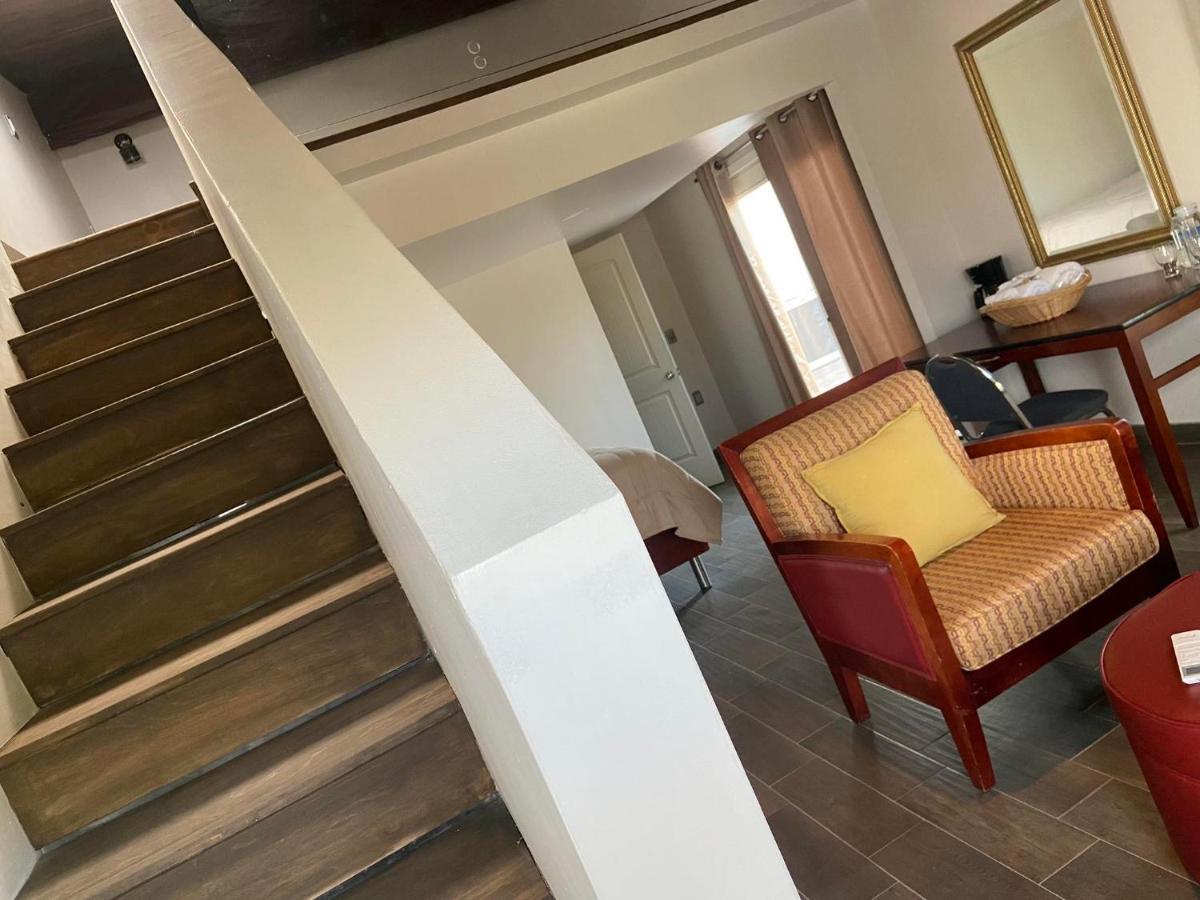 Kalanchoe Poshtel Suites Las Palmas  Buitenkant foto
