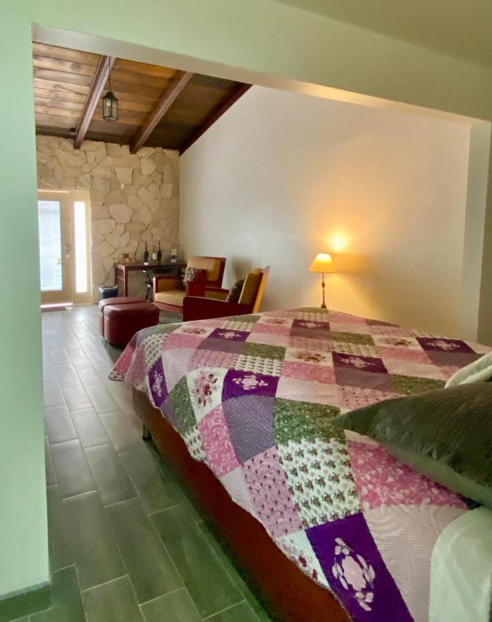 Kalanchoe Poshtel Suites Las Palmas  Buitenkant foto