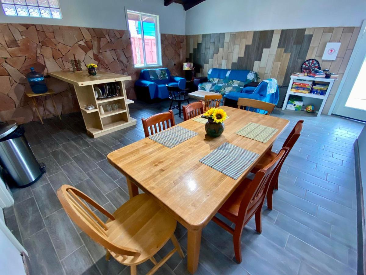Kalanchoe Poshtel Suites Las Palmas  Buitenkant foto