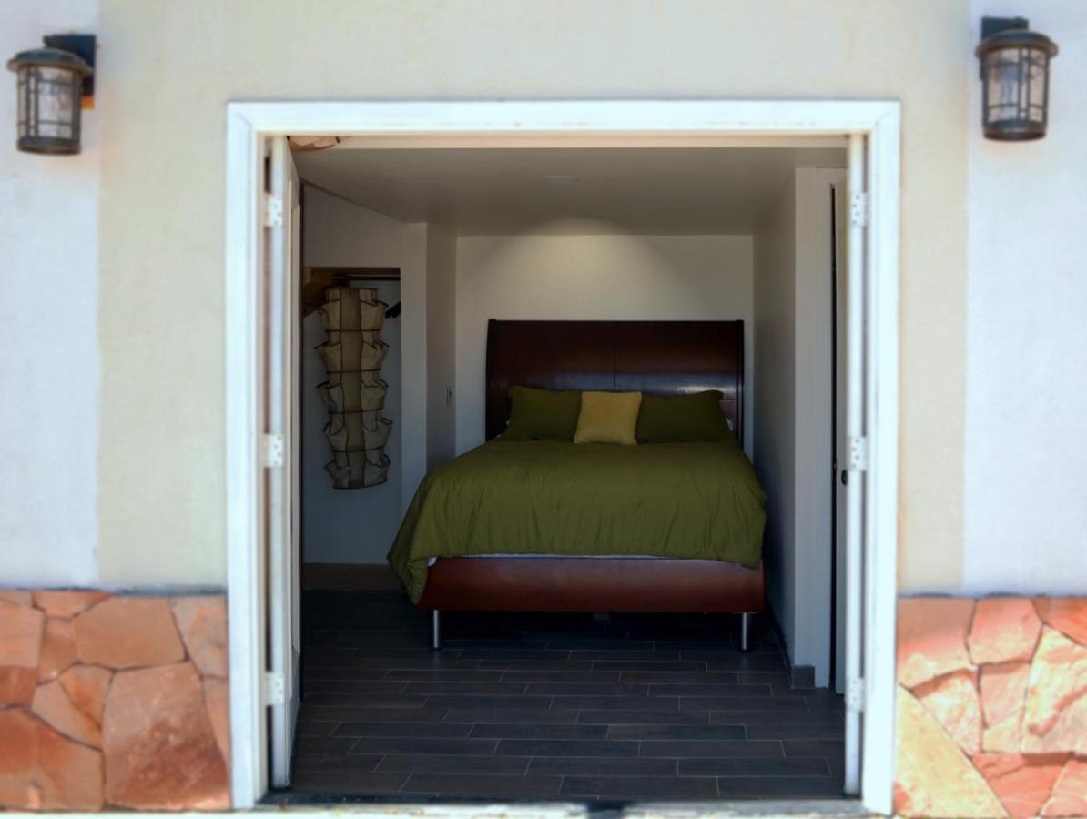 Kalanchoe Poshtel Suites Las Palmas  Buitenkant foto