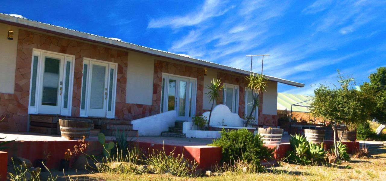 Kalanchoe Poshtel Suites Las Palmas  Buitenkant foto