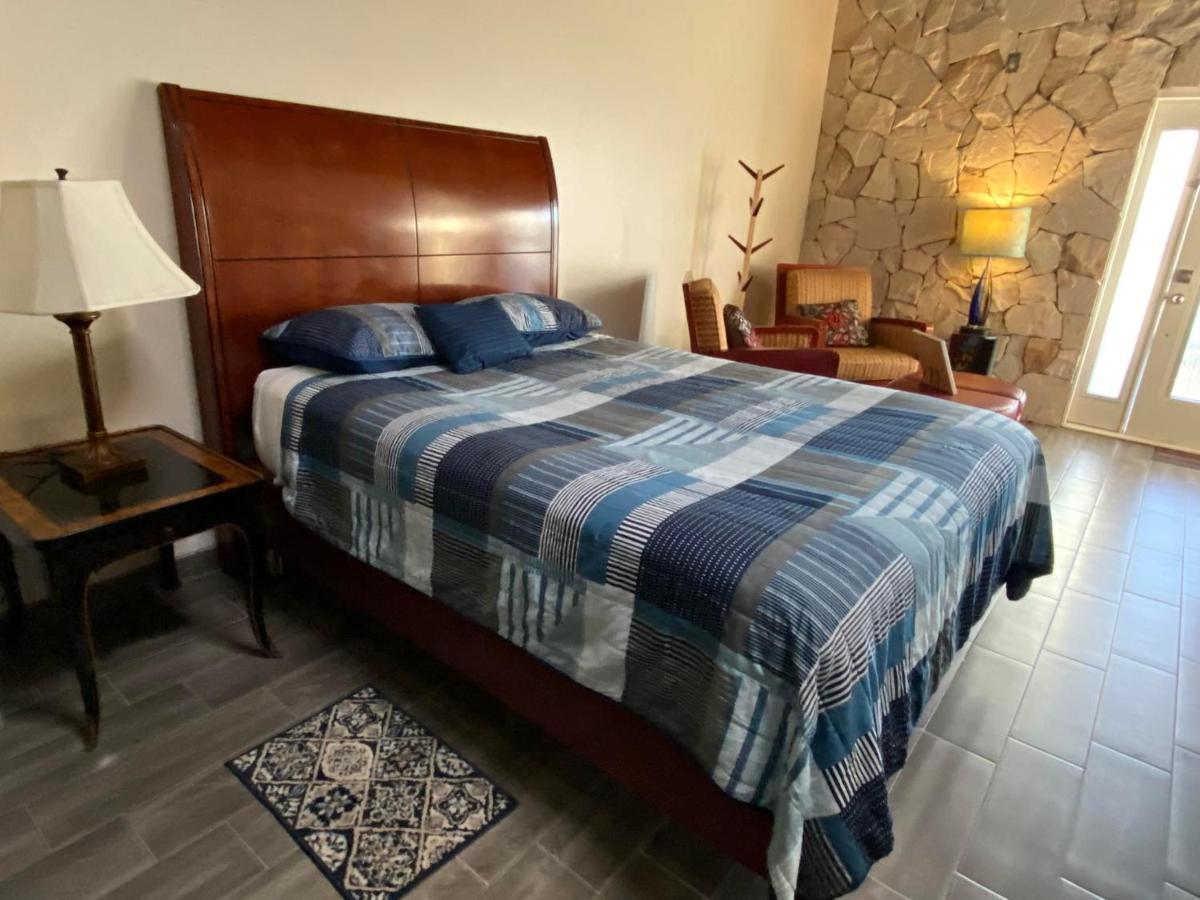 Kalanchoe Poshtel Suites Las Palmas  Buitenkant foto