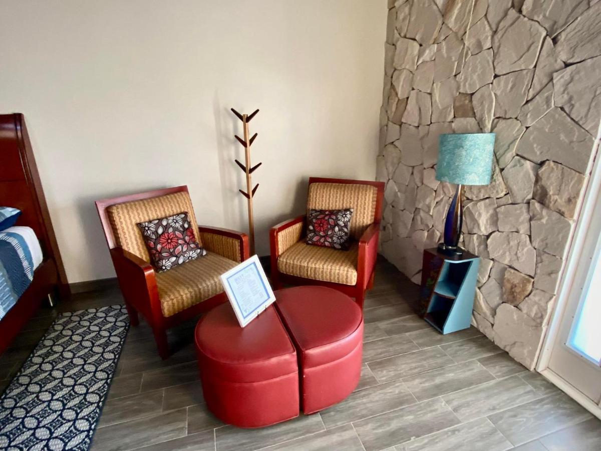 Kalanchoe Poshtel Suites Las Palmas  Buitenkant foto