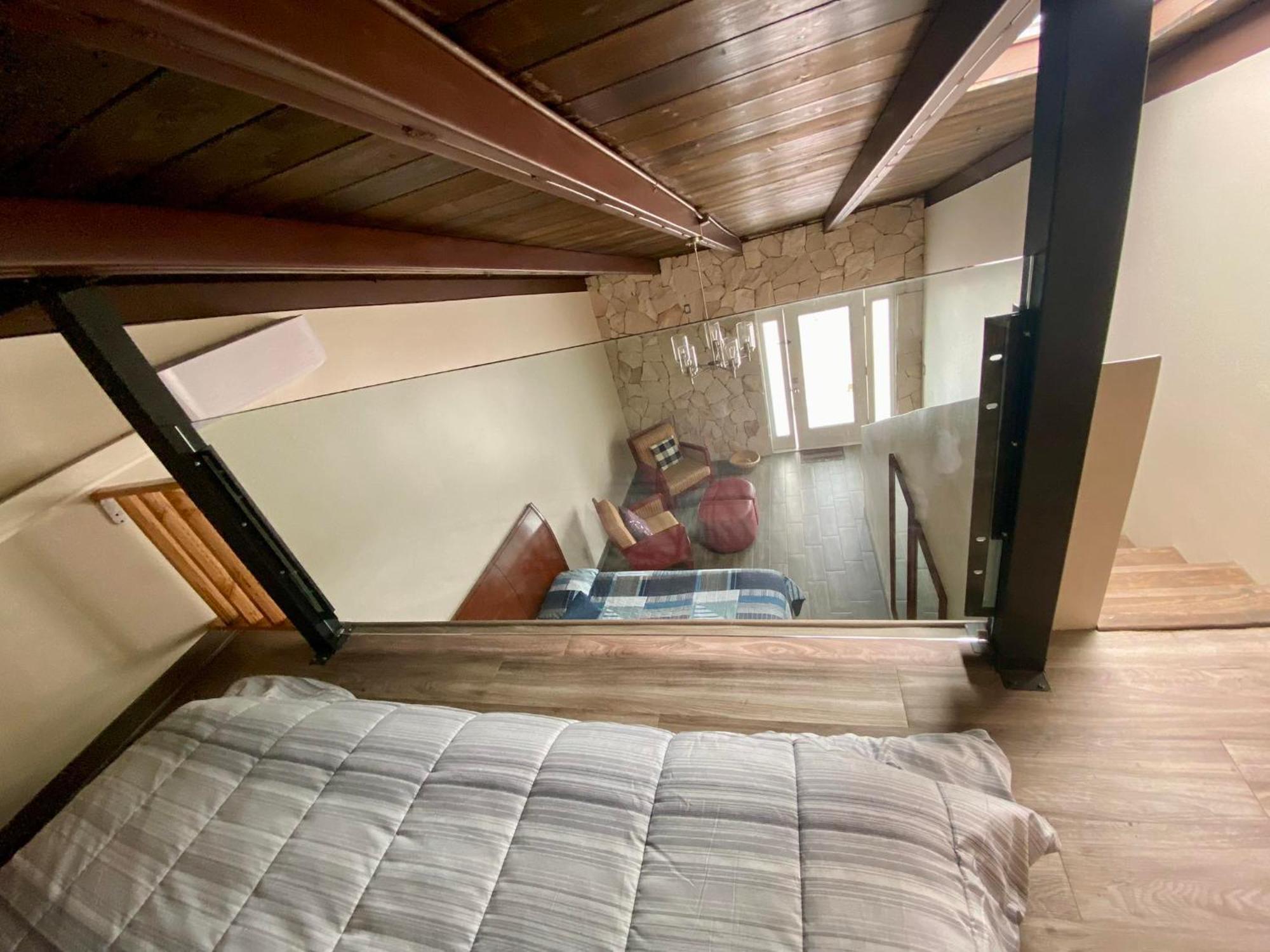 Kalanchoe Poshtel Suites Las Palmas  Buitenkant foto