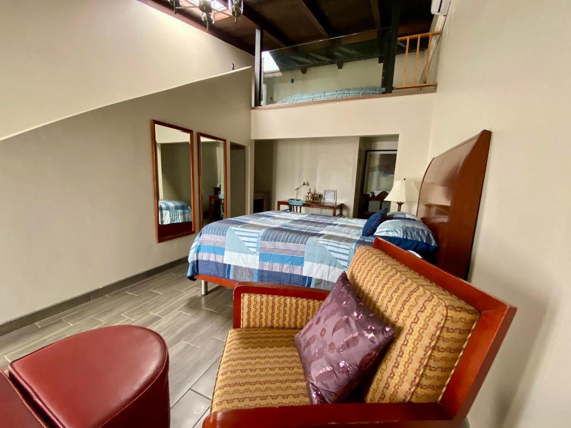 Kalanchoe Poshtel Suites Las Palmas  Buitenkant foto