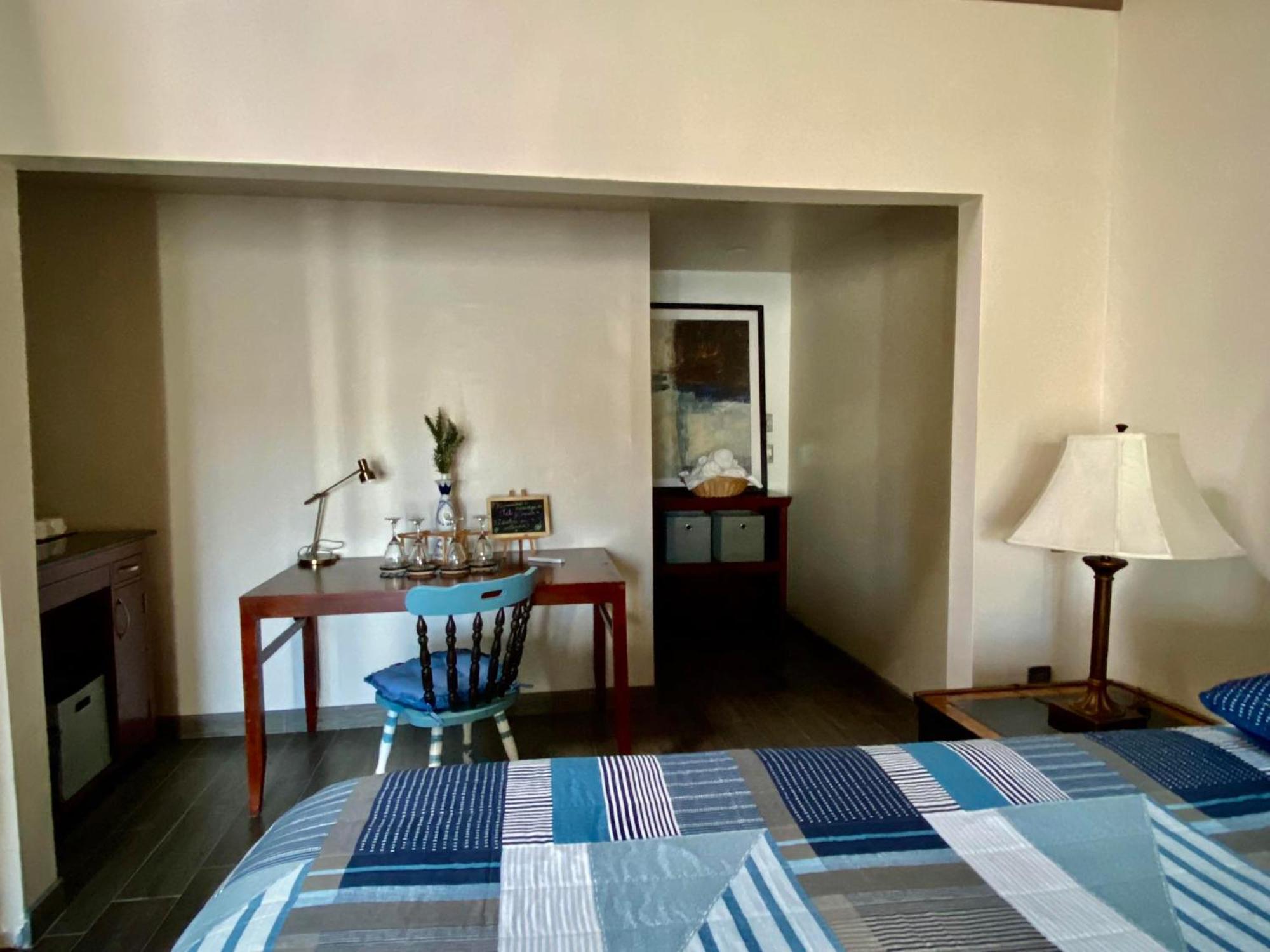 Kalanchoe Poshtel Suites Las Palmas  Buitenkant foto
