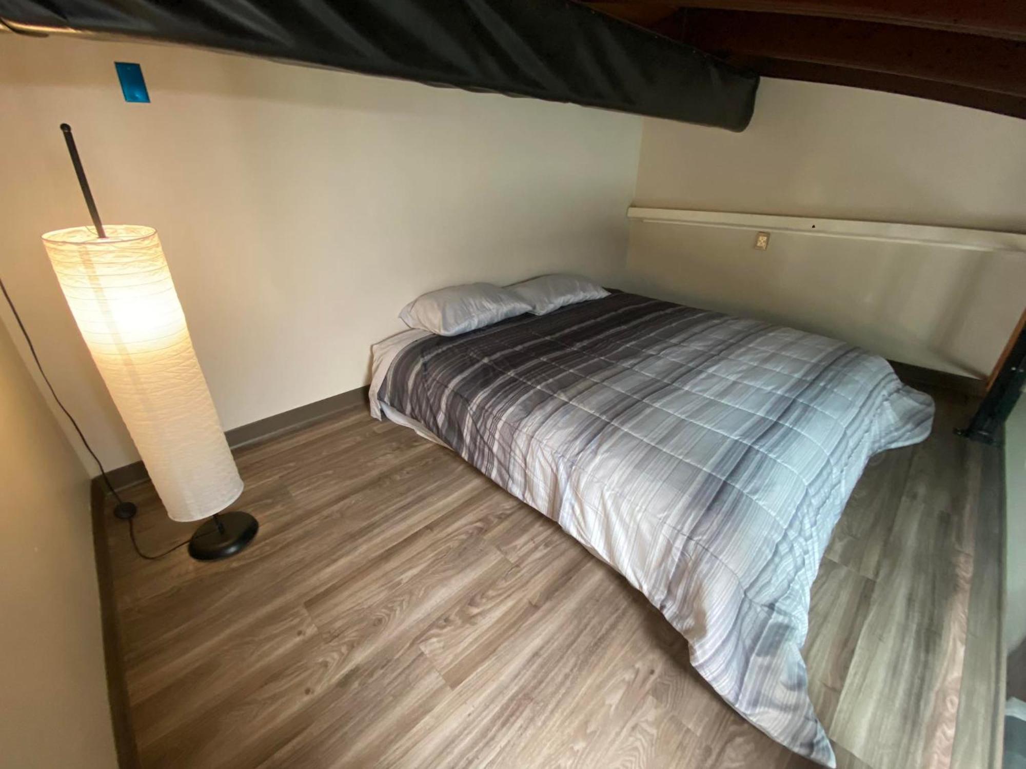 Kalanchoe Poshtel Suites Las Palmas  Buitenkant foto