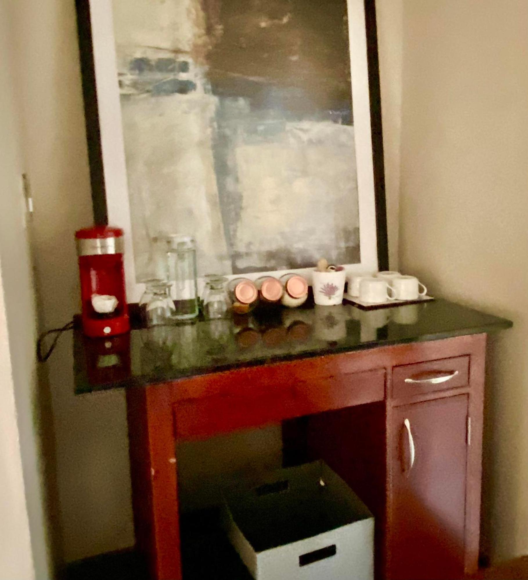 Kalanchoe Poshtel Suites Las Palmas  Buitenkant foto