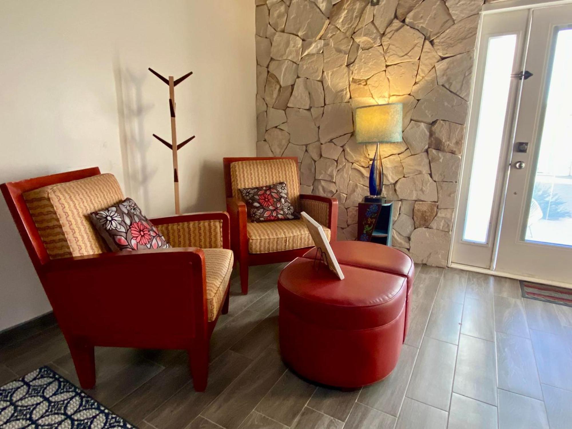 Kalanchoe Poshtel Suites Las Palmas  Buitenkant foto
