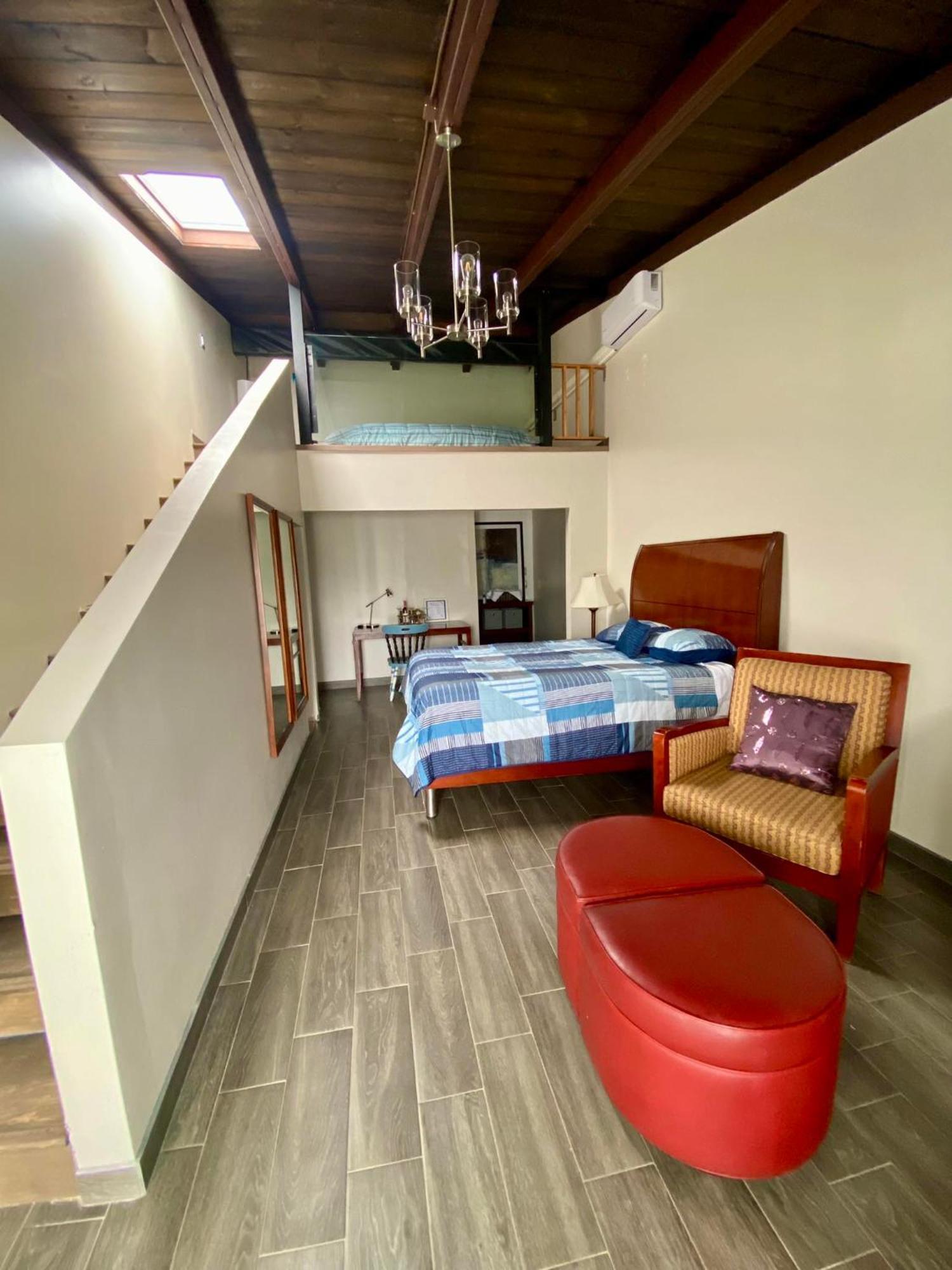 Kalanchoe Poshtel Suites Las Palmas  Buitenkant foto