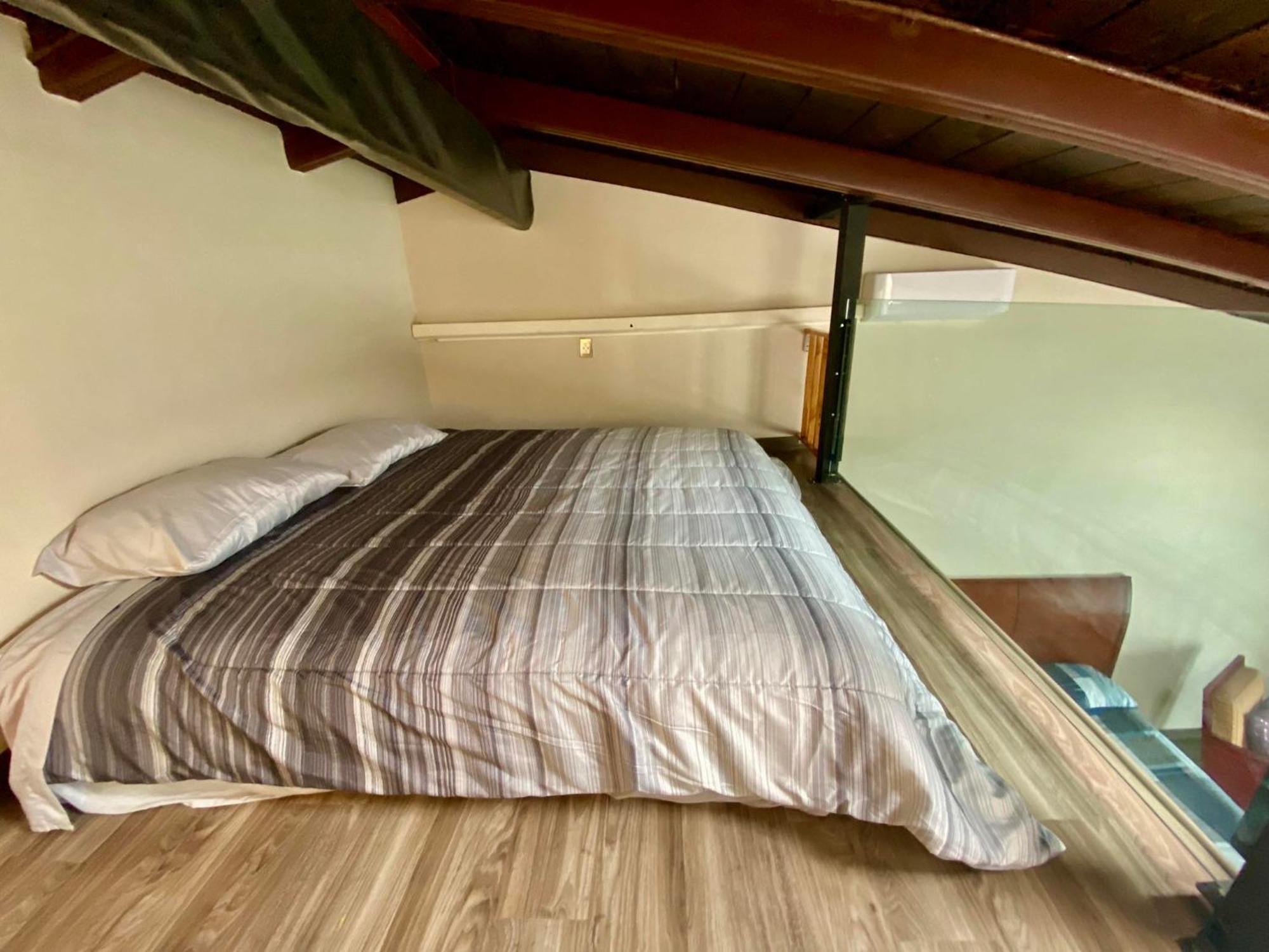 Kalanchoe Poshtel Suites Las Palmas  Buitenkant foto