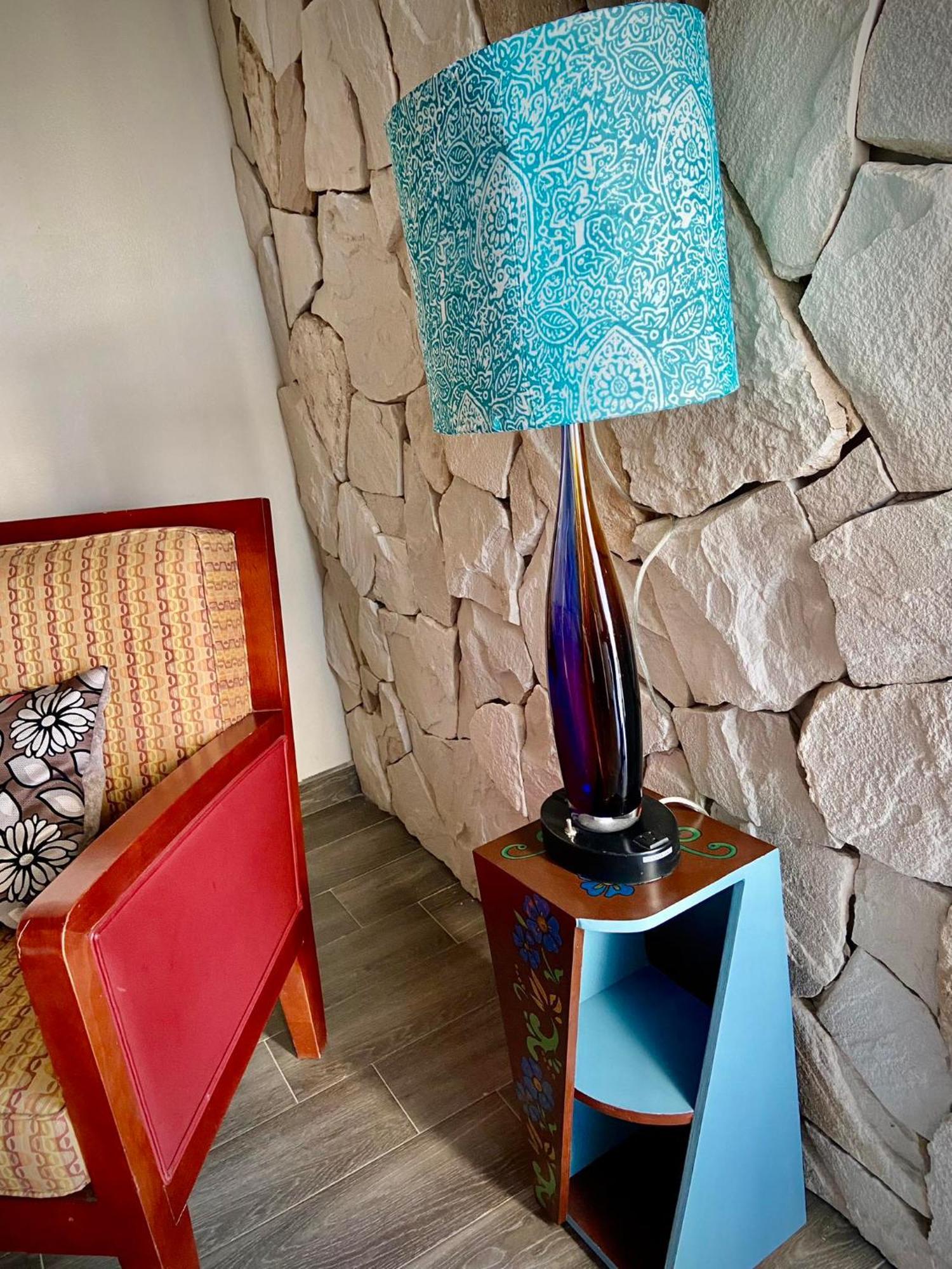 Kalanchoe Poshtel Suites Las Palmas  Buitenkant foto