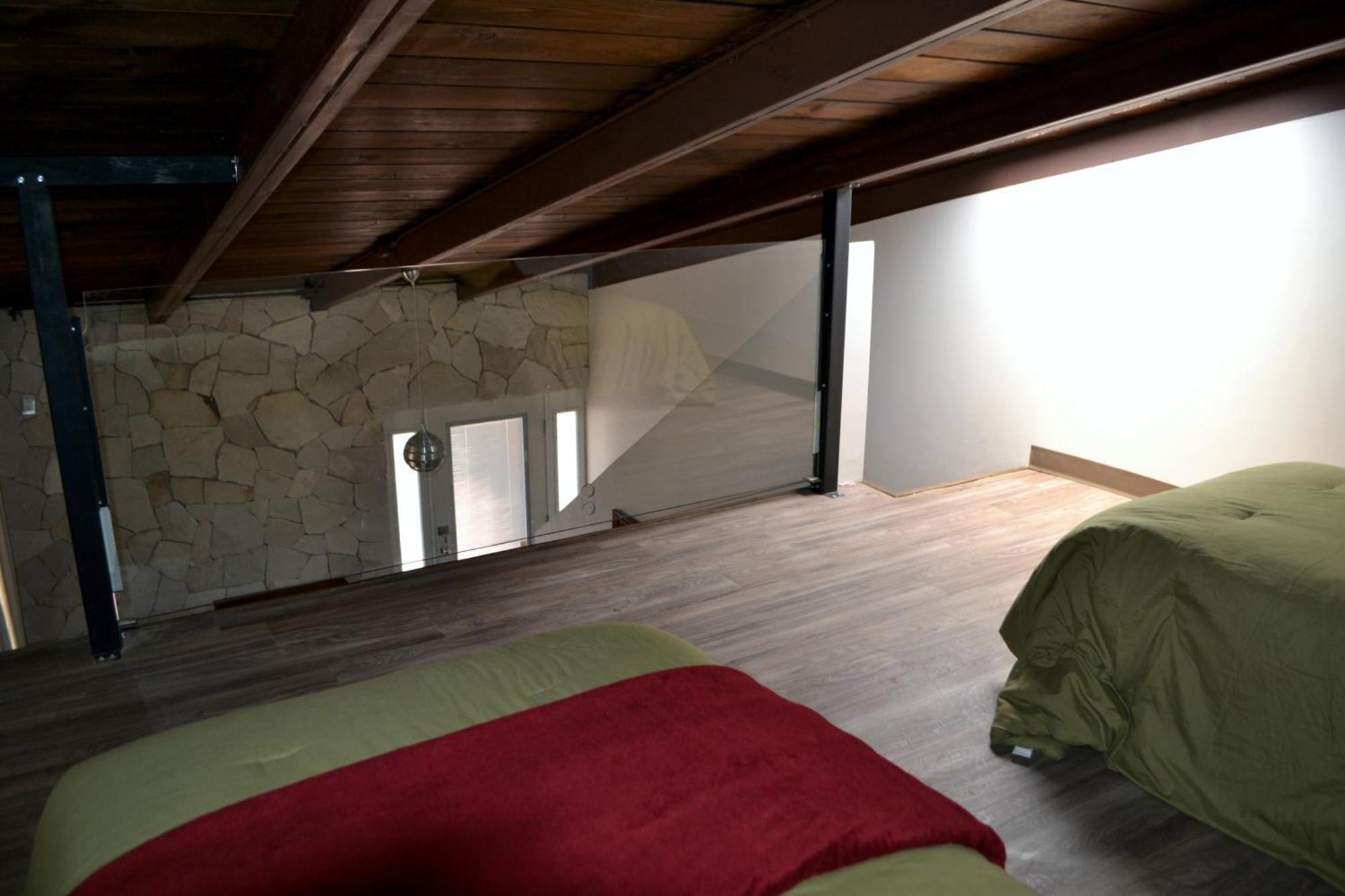 Kalanchoe Poshtel Suites Las Palmas  Buitenkant foto