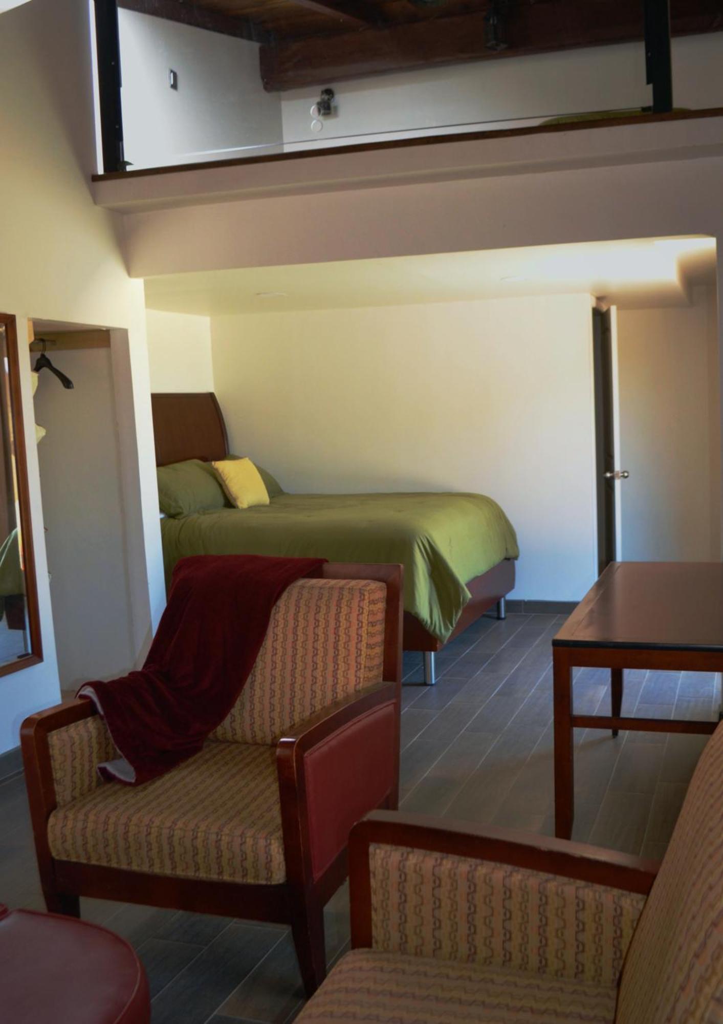 Kalanchoe Poshtel Suites Las Palmas  Buitenkant foto