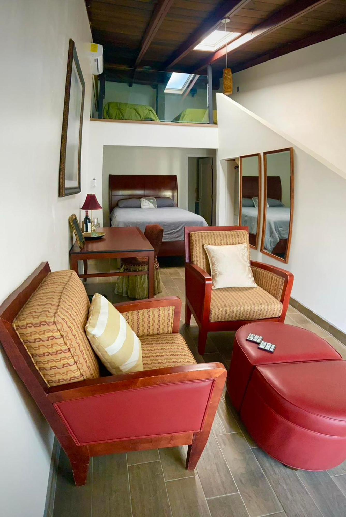 Kalanchoe Poshtel Suites Las Palmas  Buitenkant foto
