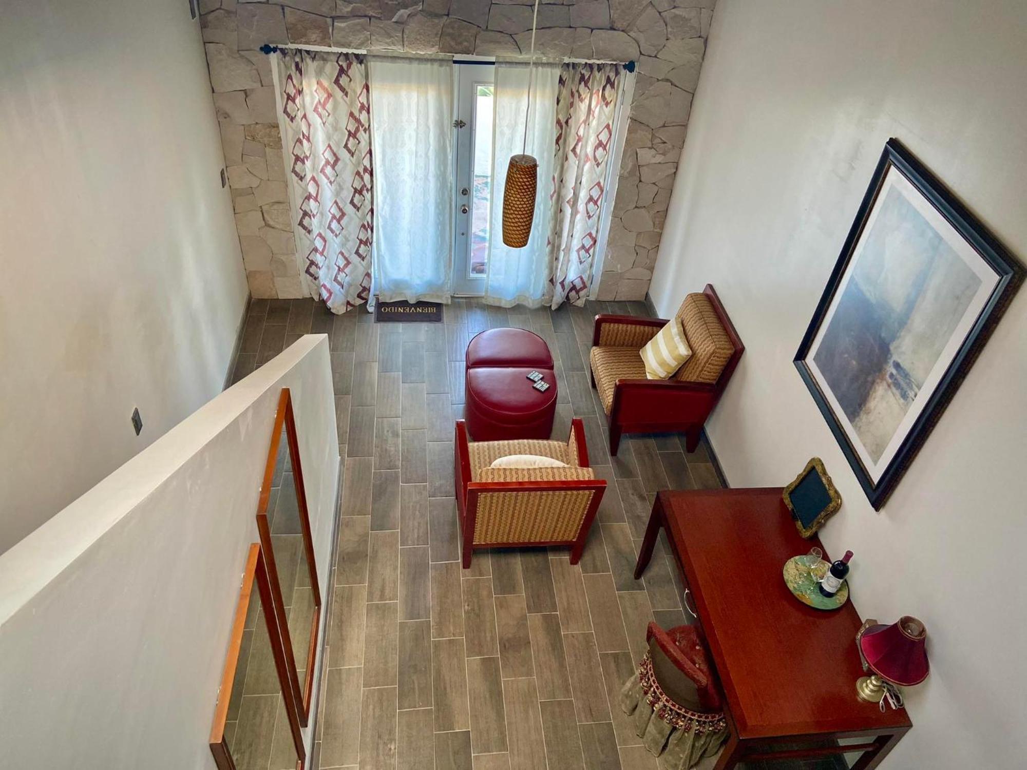 Kalanchoe Poshtel Suites Las Palmas  Buitenkant foto